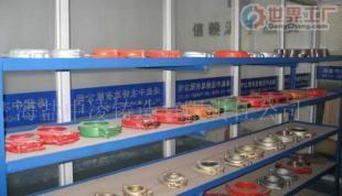 五金工具供應(yīng)鏈的基石 批發(fā)供應(yīng)的泵管軋箍、法蘭、彎管與日用百貨